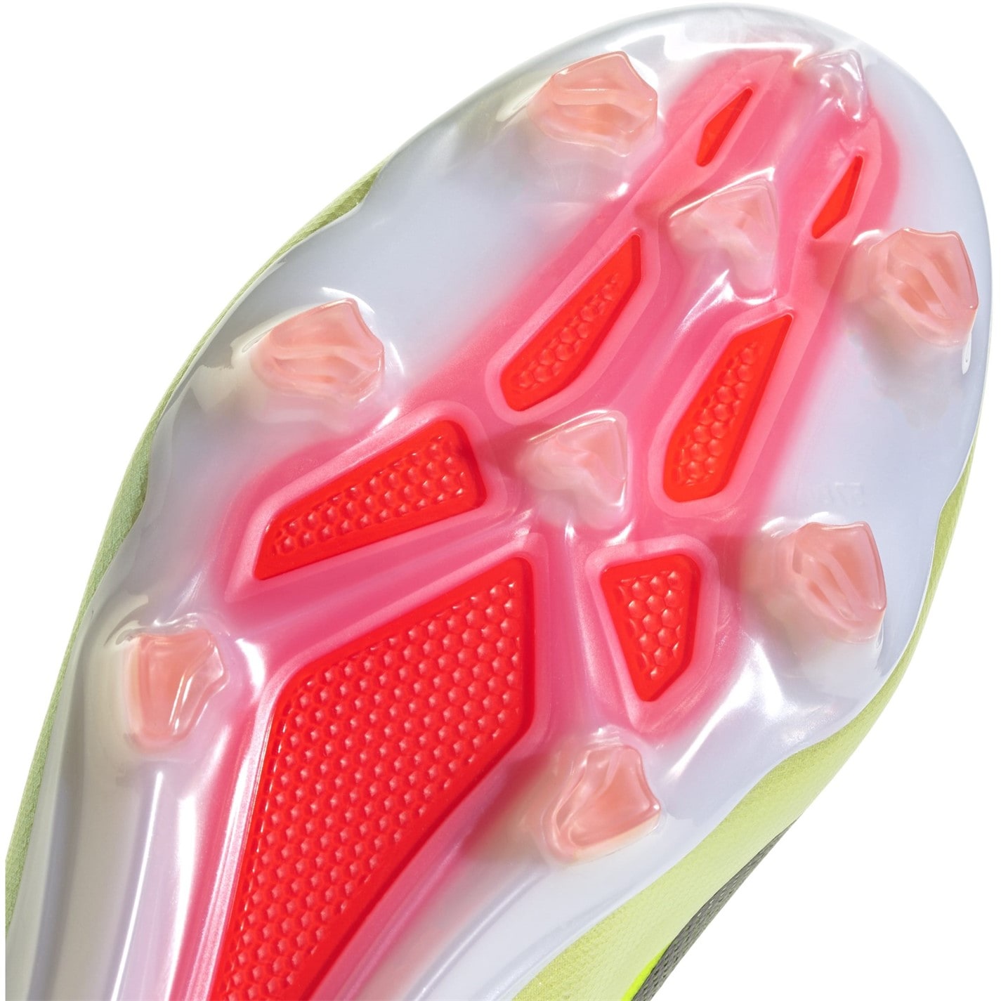 Gheata Minge Fotbal adidas X Crazyfast Elite Ll Fg Firm Ground baietel