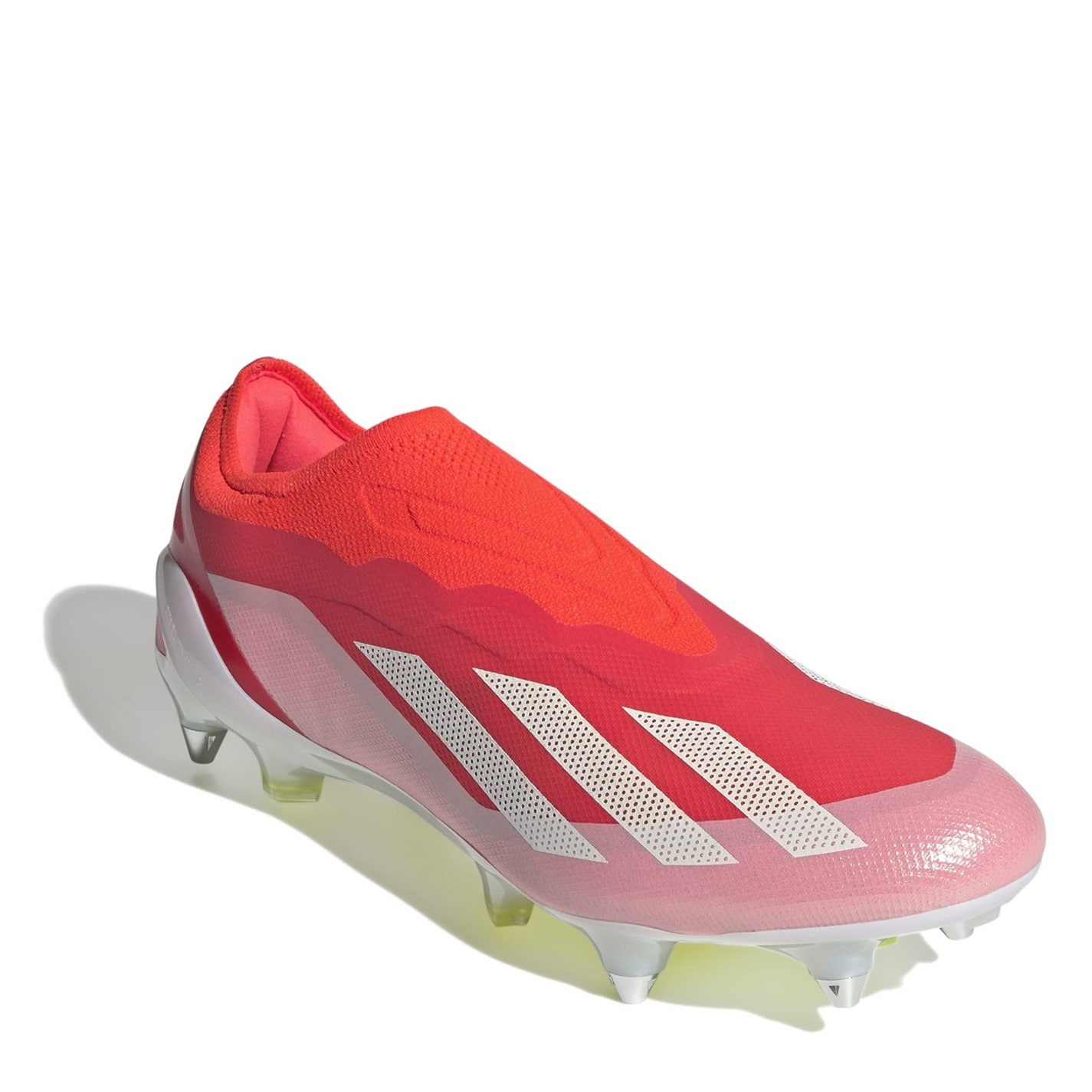 Gheata adidas X Crazyfast Elite Laceless Soft Ground