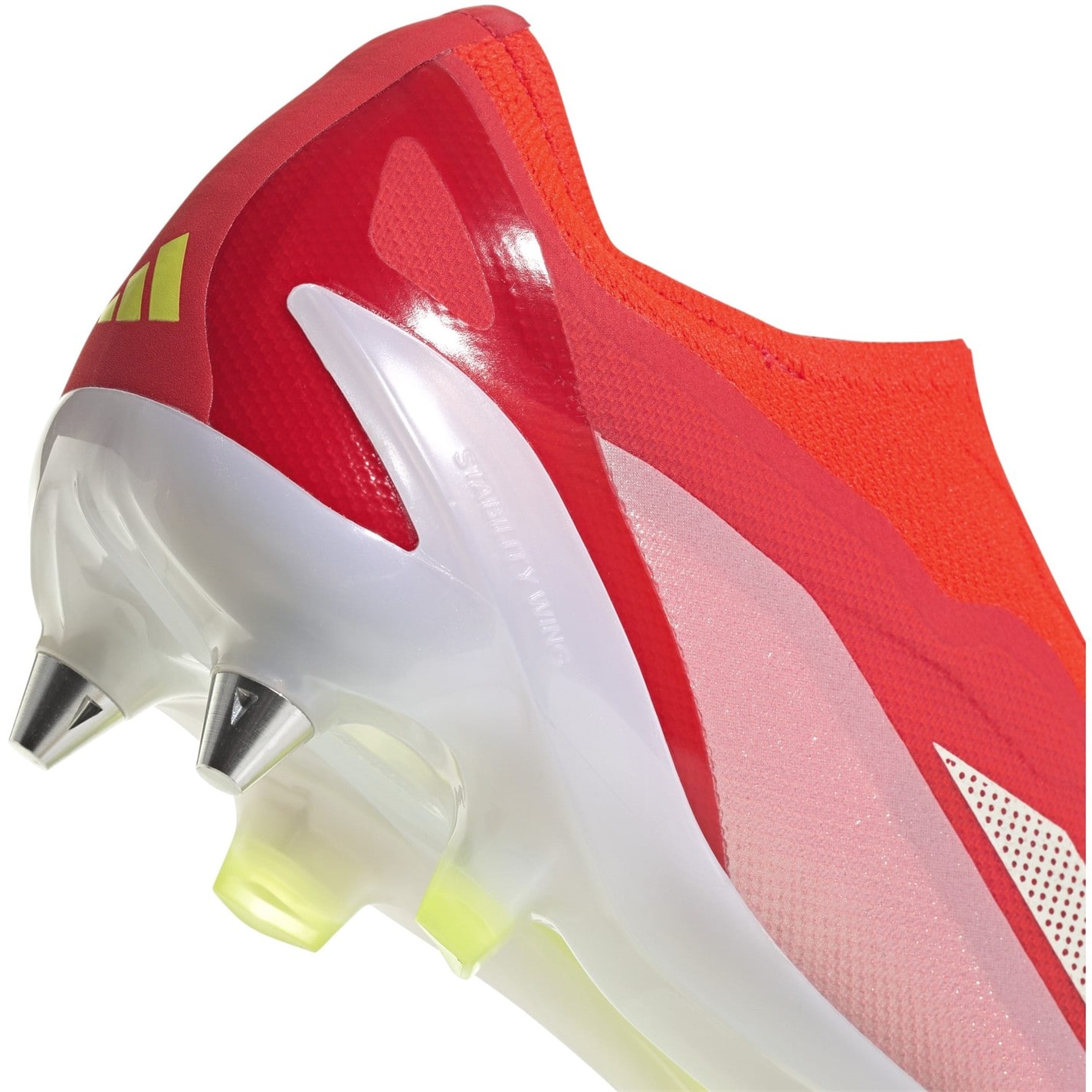 Gheata adidas X Crazyfast Elite Laceless Soft Ground