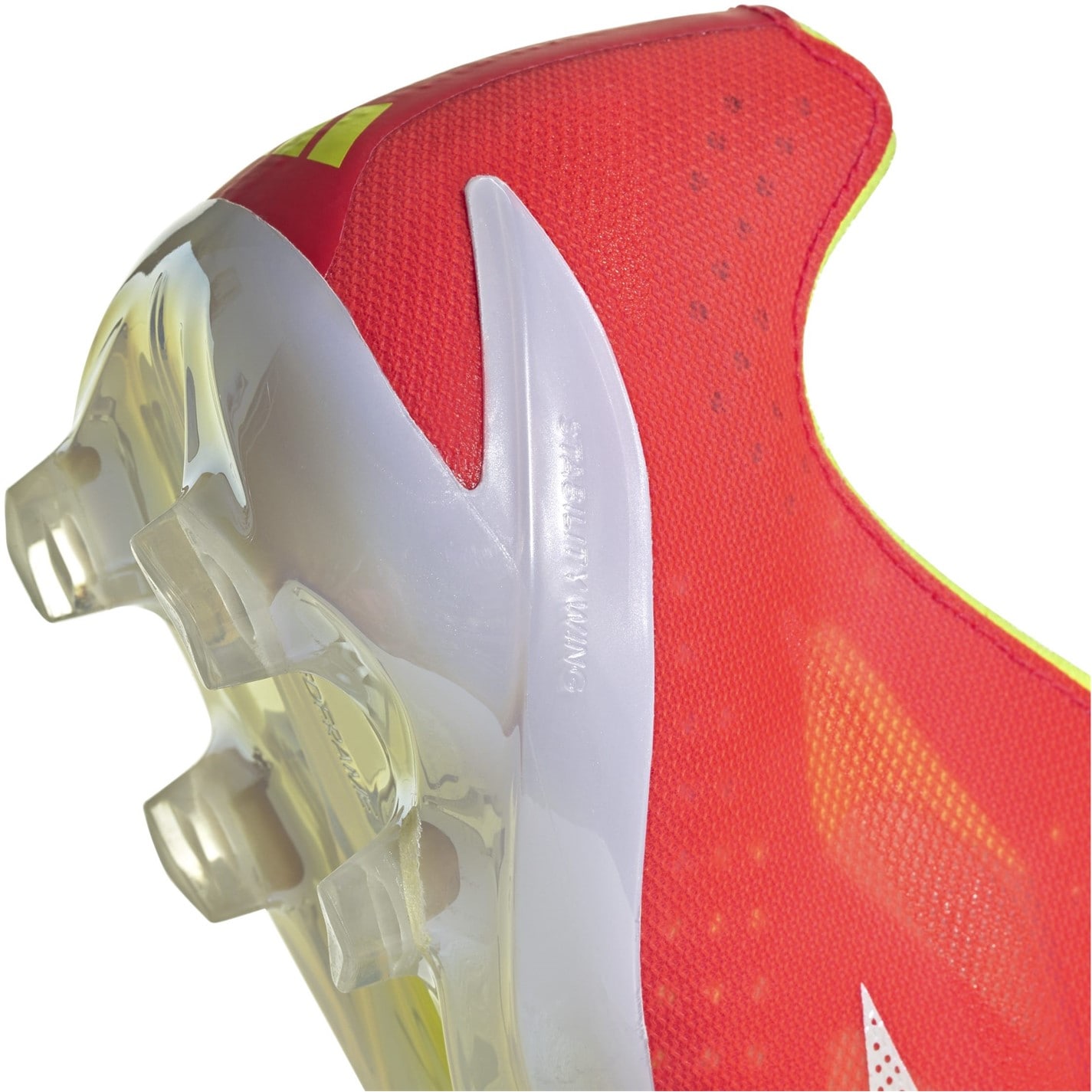 Gheata Minge Fotbal adidas X Crazyfast+ Firm Ground copil
