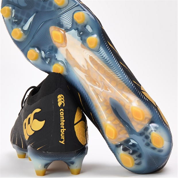 Gheata Minge Fotbal Canterbury Speedo Elite Firm Ground adulti