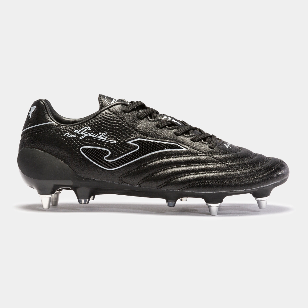 Aguila Top 2101 Black Soft Ground Joma