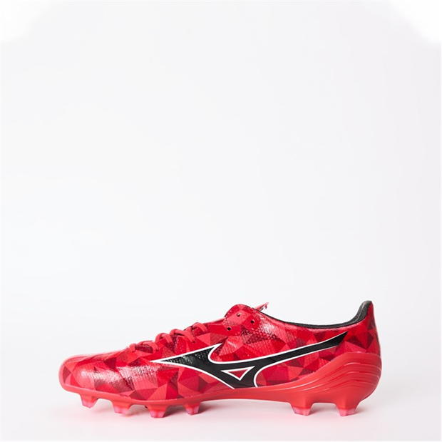 Gheata Minge Fotbal Mizuno Alpha II Elite Firm Ground adulti