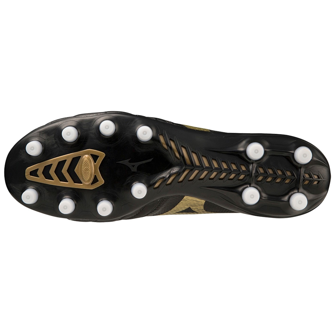 Gheata Minge Fotbal Mizuno Morelia Neo IV Elite FG