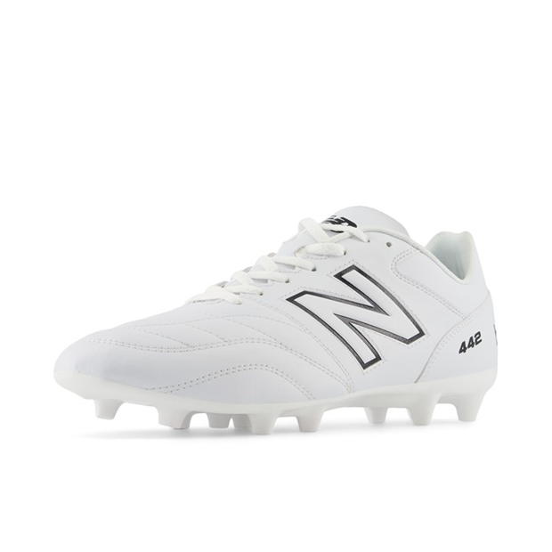 Gheata Minge Fotbal New Balance 442 V2 Academy Firm Ground