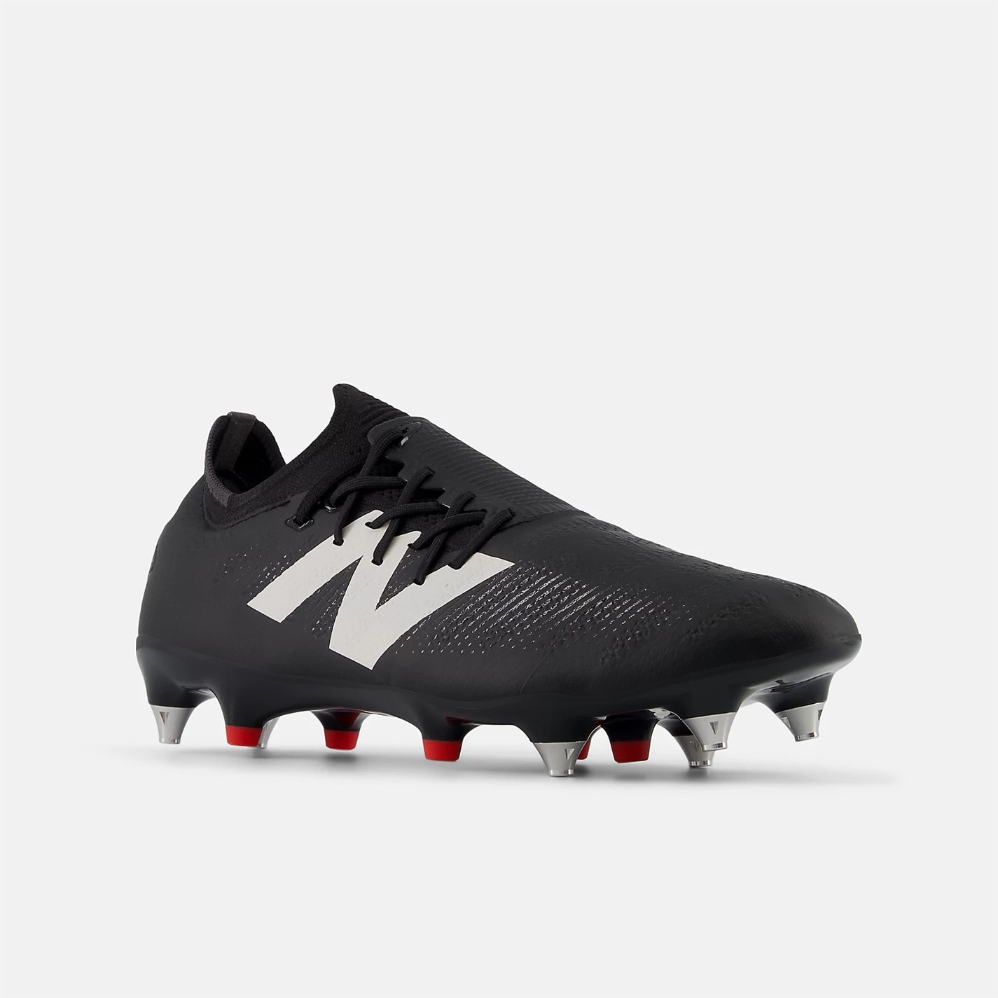 Gheata Minge Fotbal New Balance Furon V7+ Pro Soft Ground