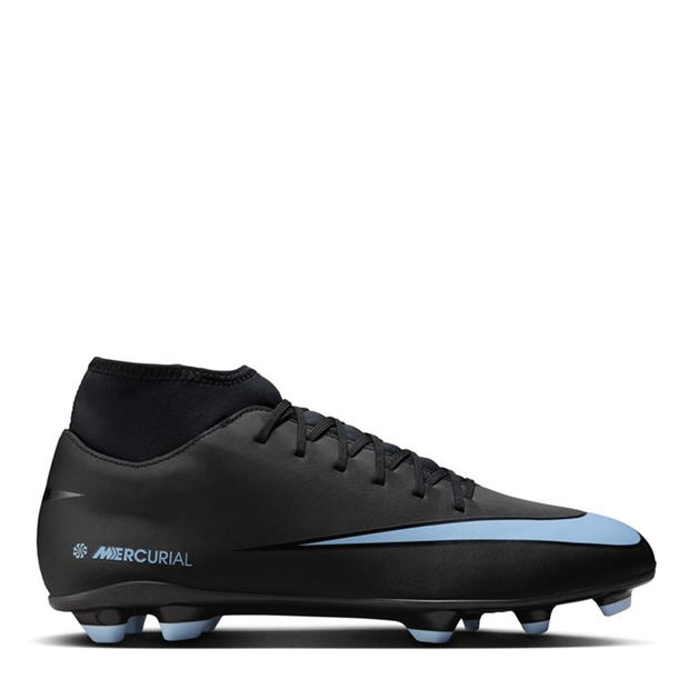 Gheata Minge Fotbal Nike Mercurial Superfly 10 Club Firm Ground adulti