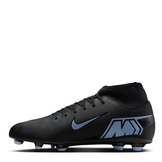 Gheata Minge Fotbal Nike Mercurial Superfly 10 Club Firm Ground adulti