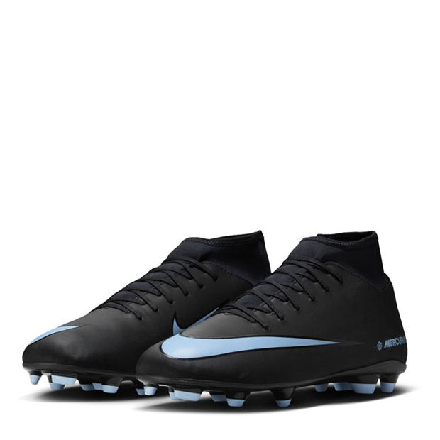 Gheata Minge Fotbal Nike Mercurial Superfly 10 Club Firm Ground adulti