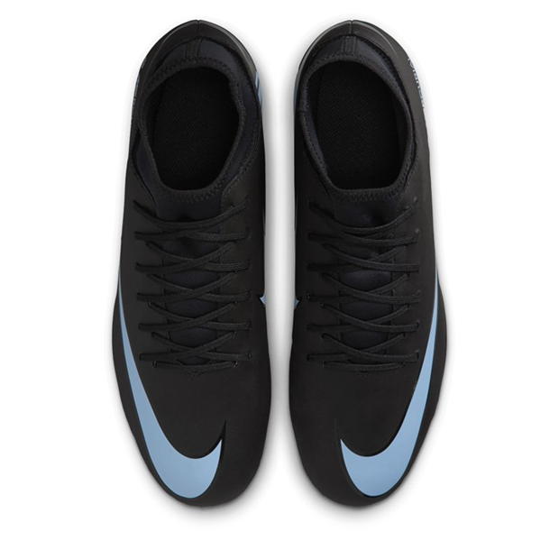 Gheata Minge Fotbal Nike Mercurial Superfly 10 Club Firm Ground adulti