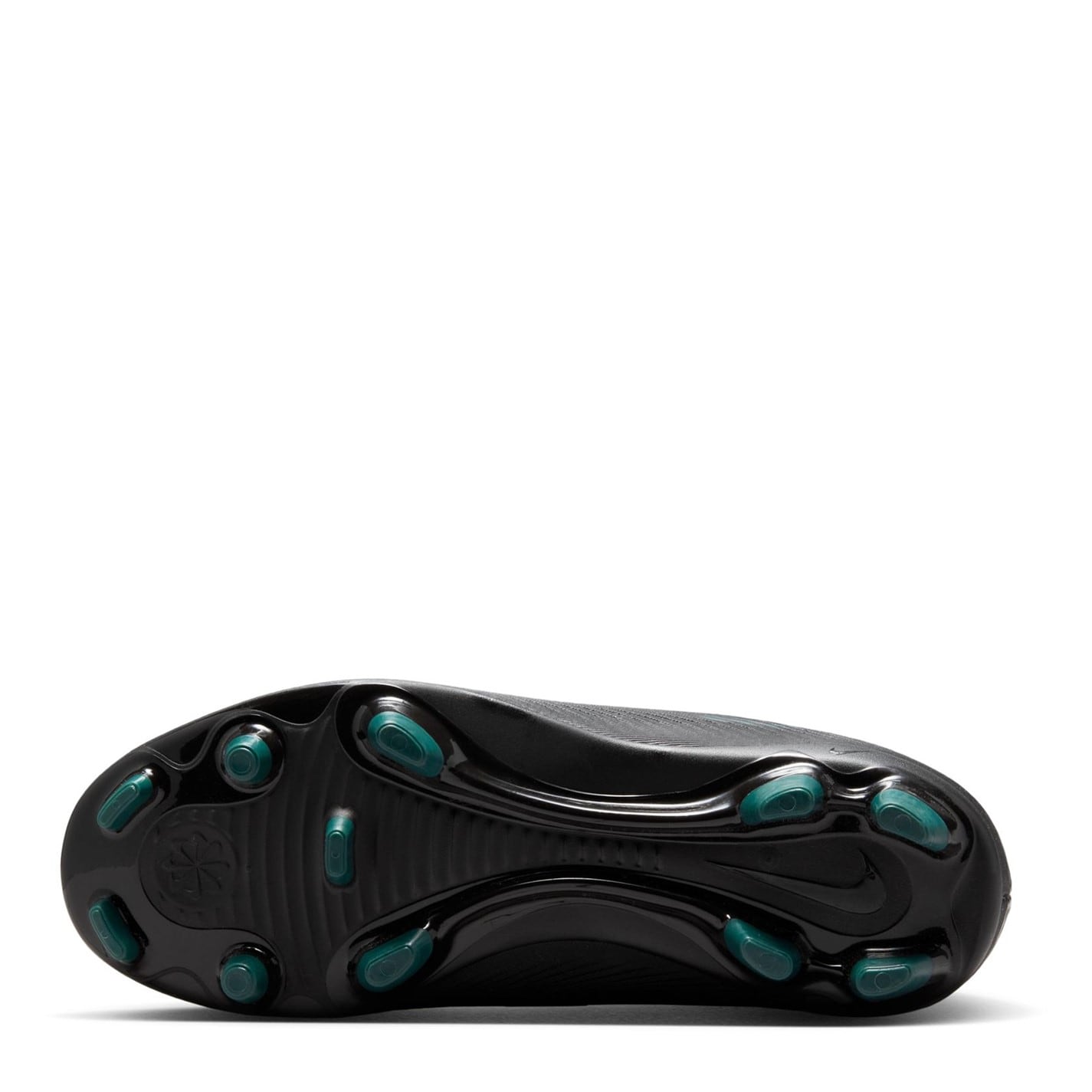 Gheata Minge Fotbal Nike Mercurial Superfly 10 Firm Ground copil