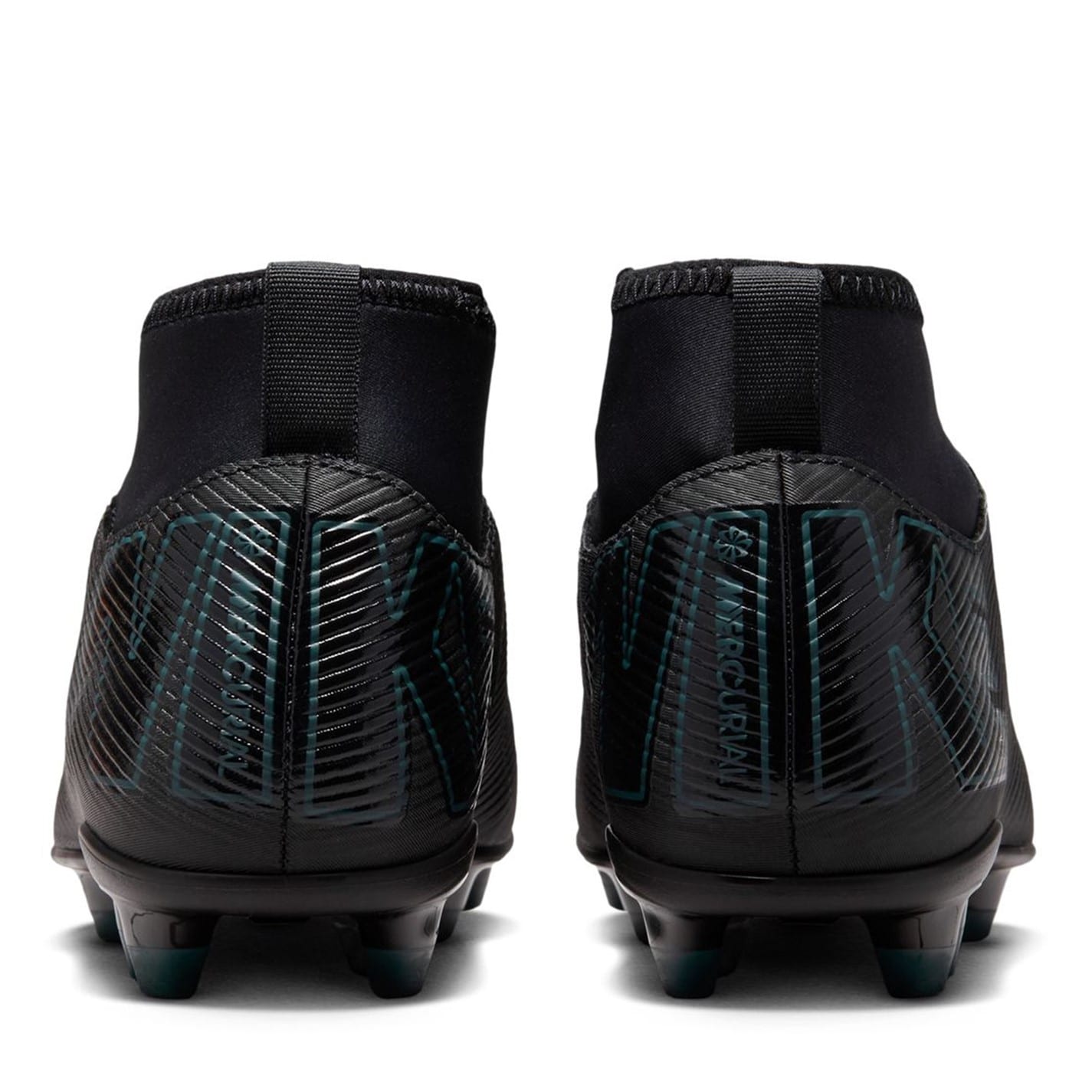 Gheata Minge Fotbal Nike Mercurial Superfly 10 Firm Ground copil