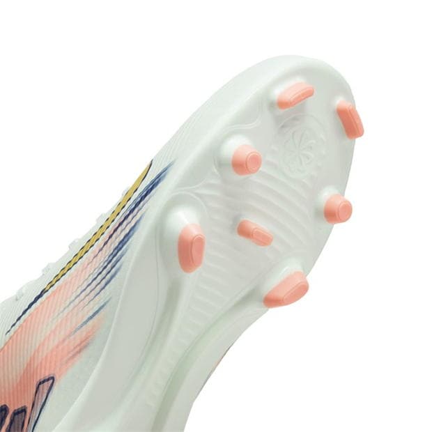 Gheata Minge Fotbal Nike Mercurial Superfly 10 Firm Ground copil