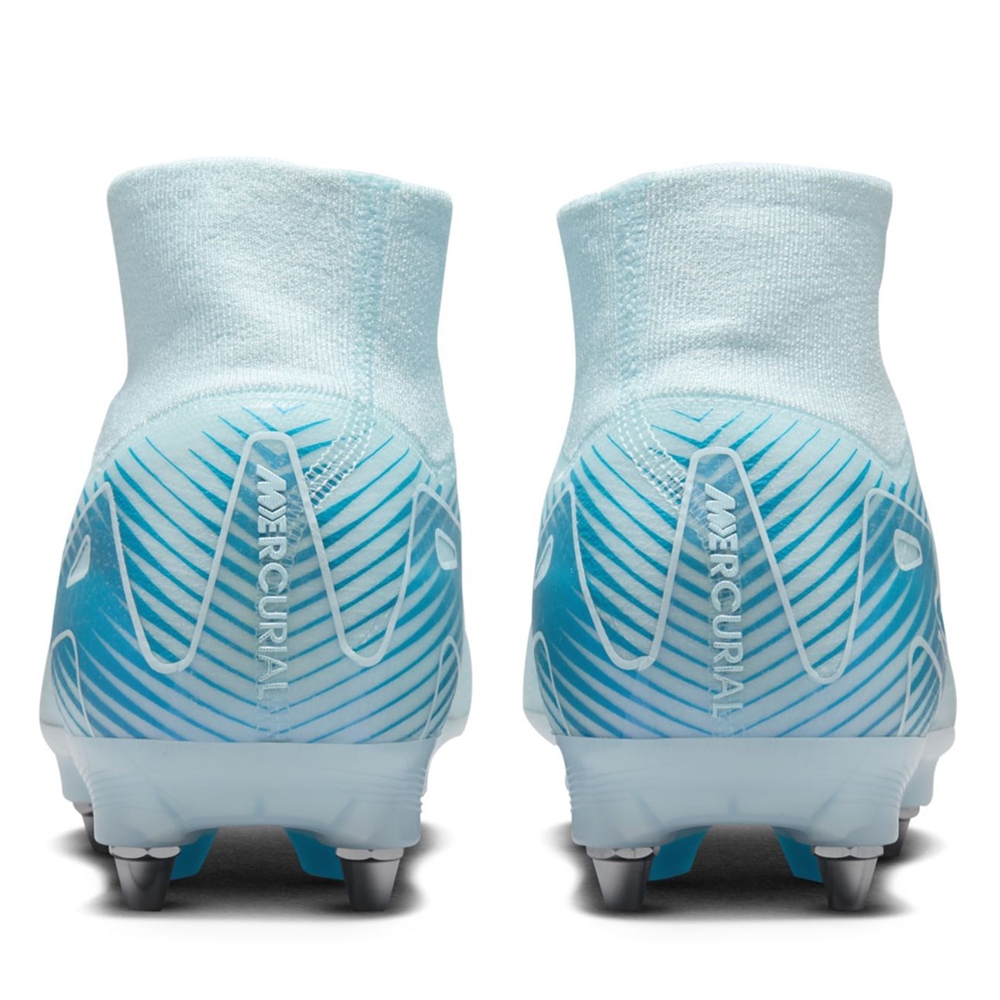 Gheata Minge Fotbal Nike Mercurial Superfly 10 Elite Soft Ground