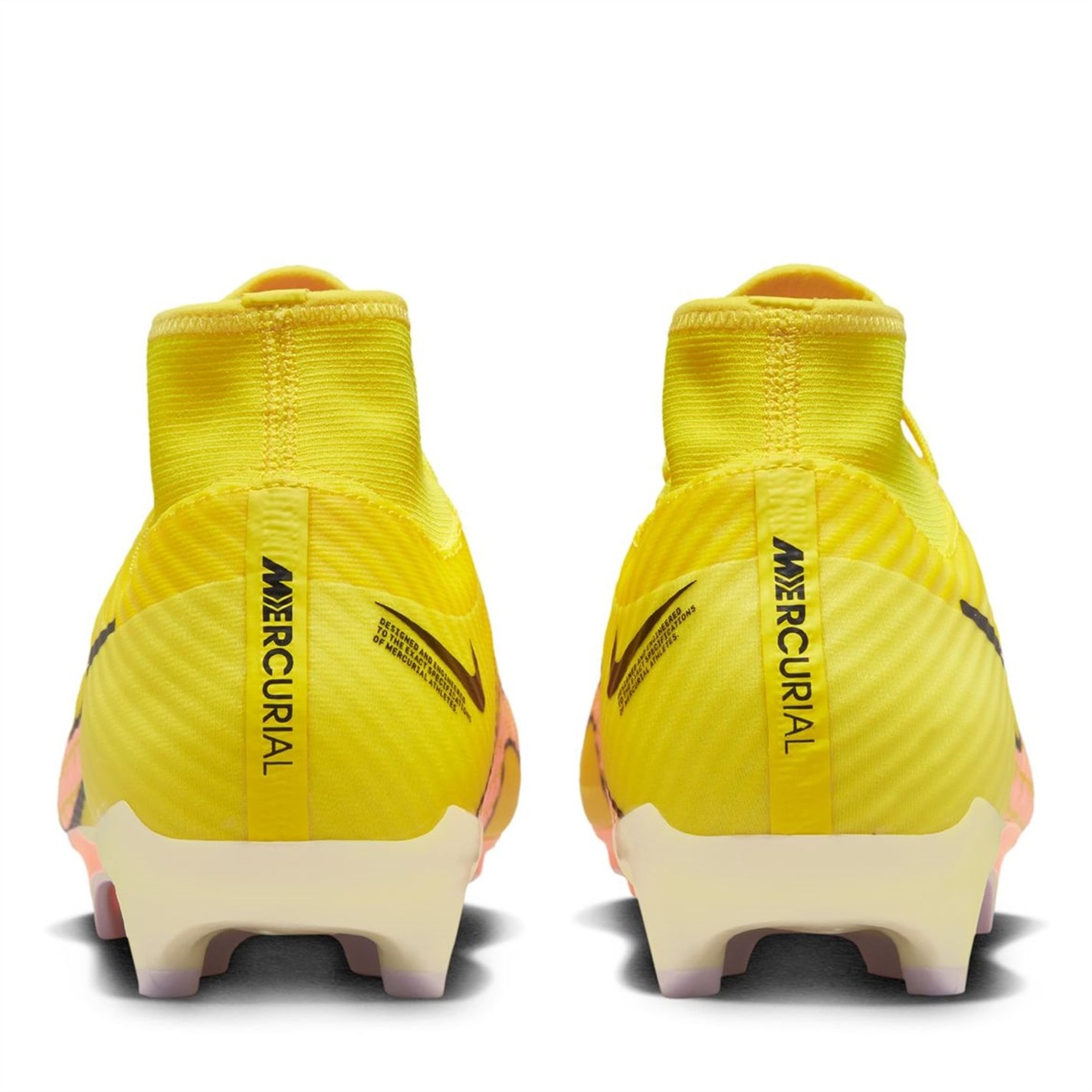 Gheata Minge Fotbal Nike Mercurial Superfly 9 Academy Firm Ground