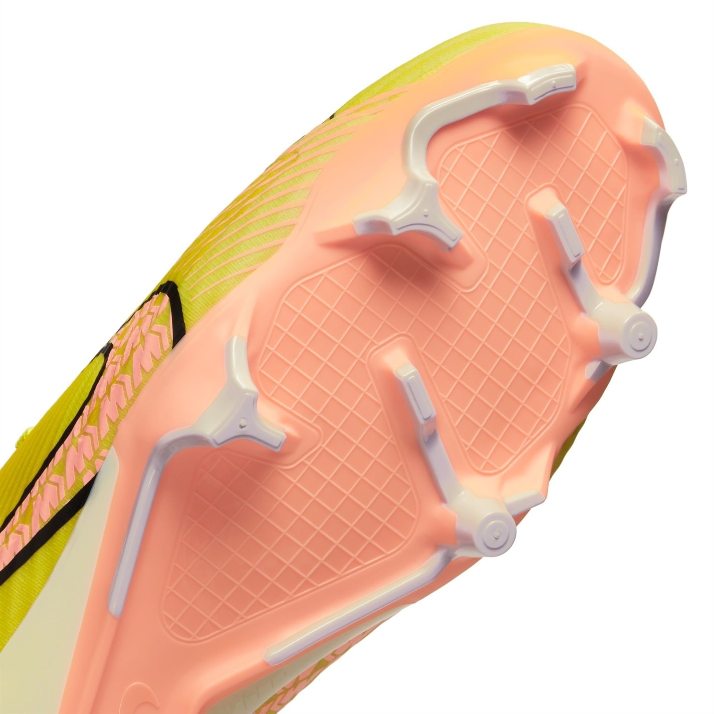 Gheata Minge Fotbal Nike Mercurial Superfly 9 Academy Firm Ground
