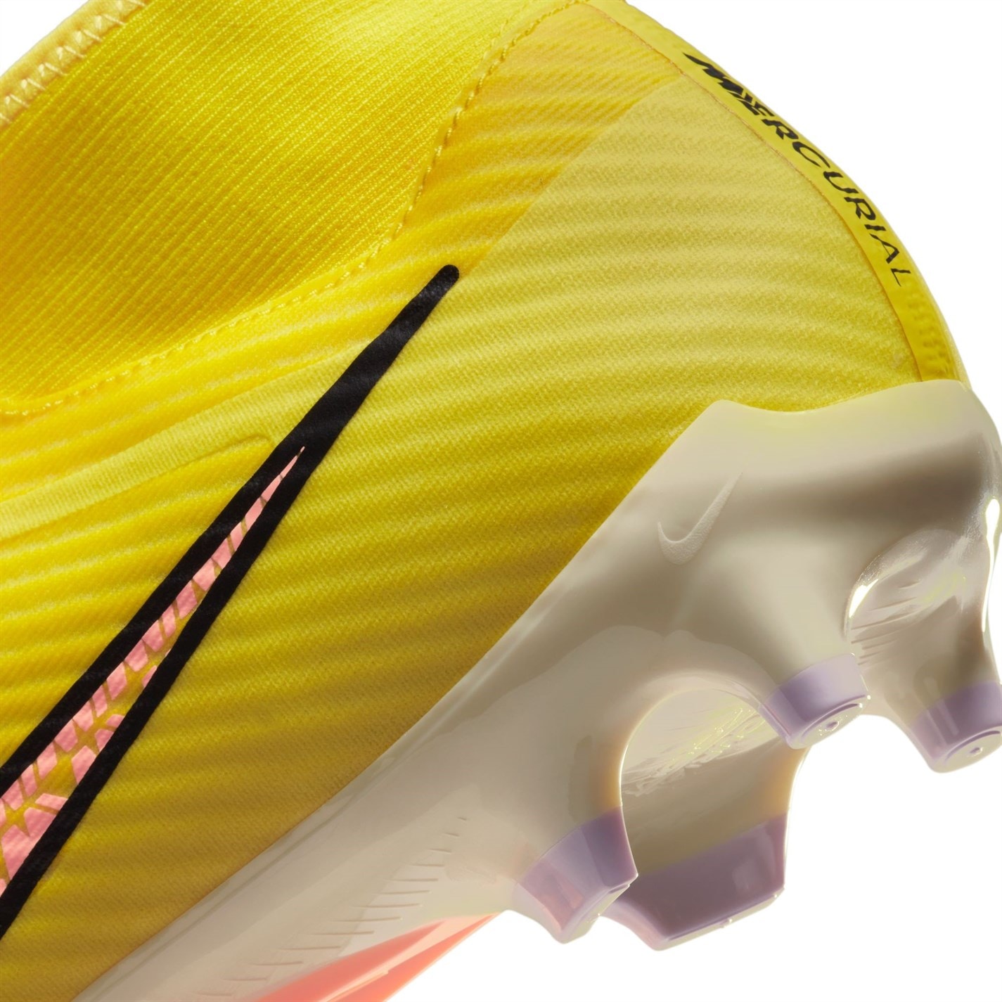 Gheata Minge Fotbal Nike Mercurial Superfly 9 Academy Firm Ground