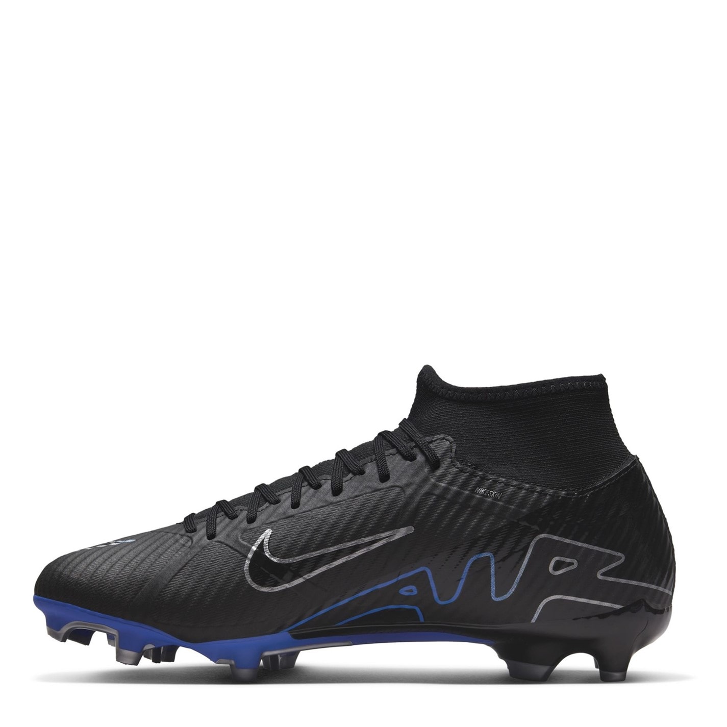 Gheata Minge Fotbal Nike Mercurial Superfly 9 Academy Firm Ground