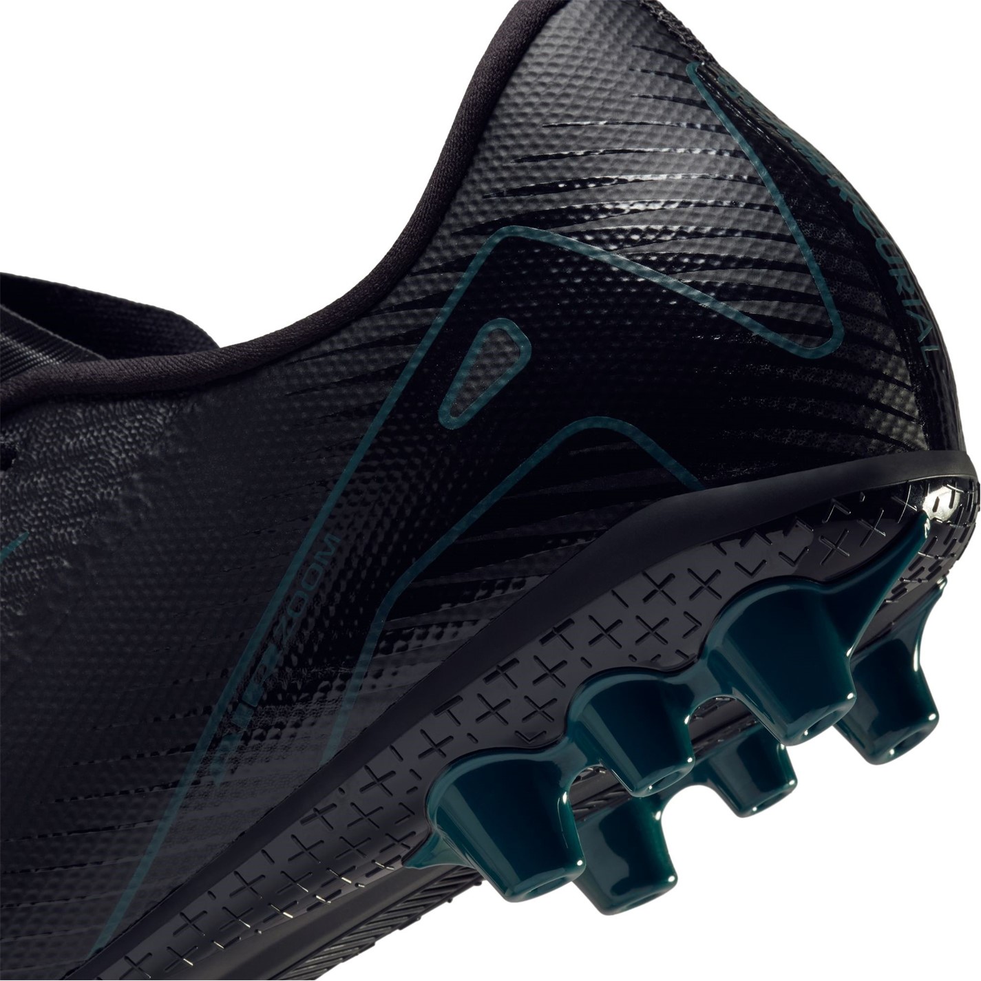 Gheata Minge Fotbal Nike Mercurial Vapor 16 Academy Artificial Ground barbat