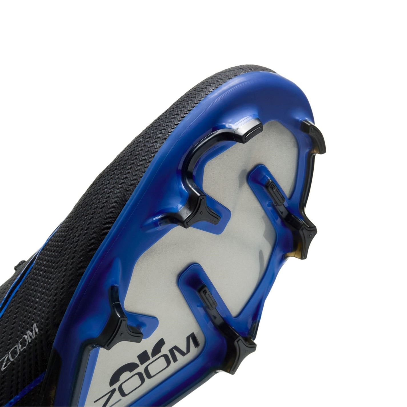 Gheata Minge Fotbal Nike Mercurial Vapor Elite Firm Ground