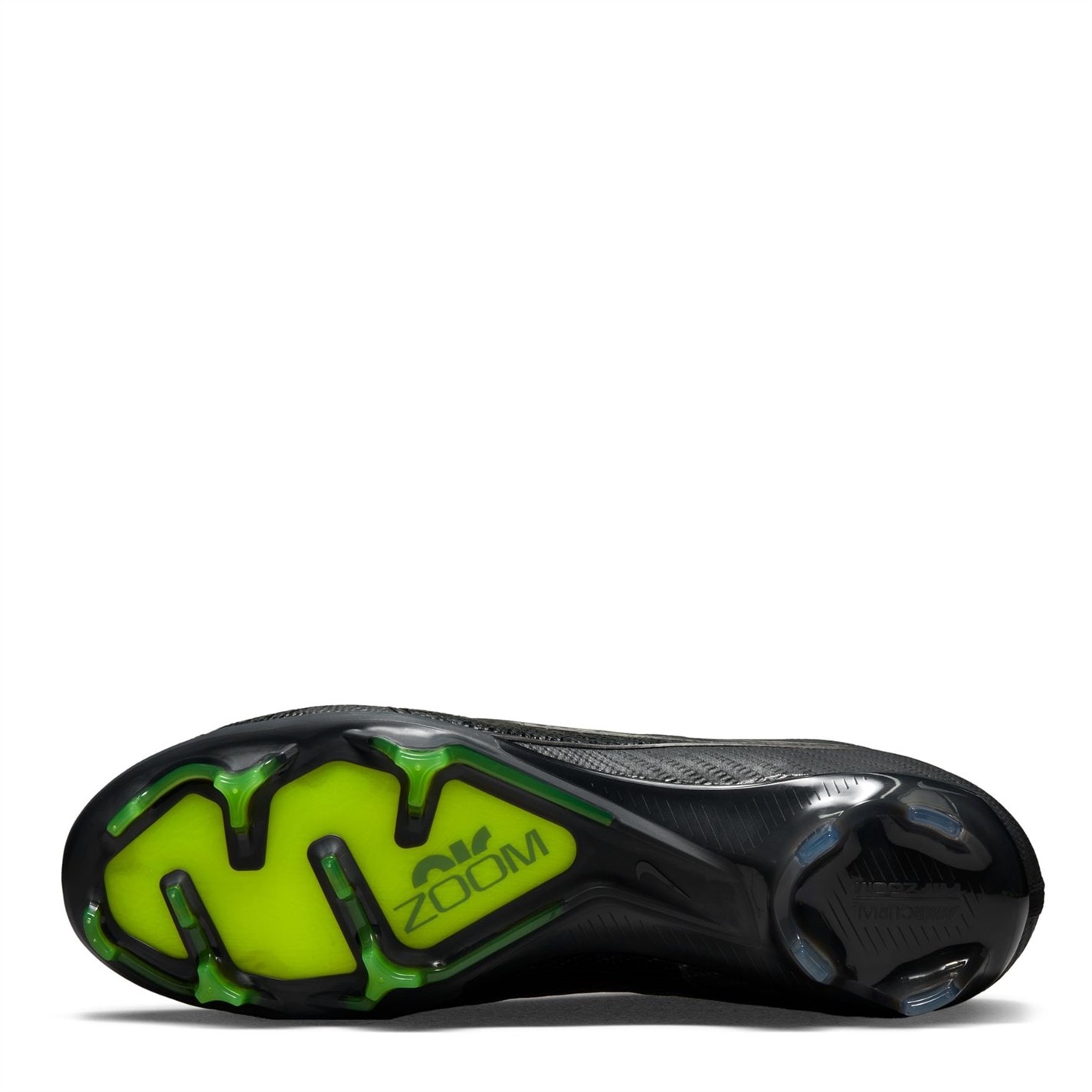 Gheata Minge Fotbal Nike Mercurial Vapor Elite Firm Ground