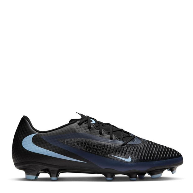 Gheata Minge Fotbal Nike Phantom 6 Low Academy Firm Ground adulti