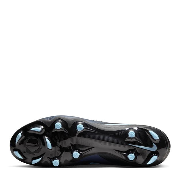 Gheata Minge Fotbal Nike Phantom 6 Low Academy Firm Ground adulti