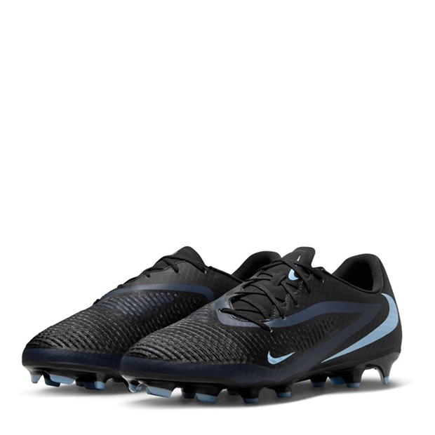 Gheata Minge Fotbal Nike Phantom 6 Low Academy Firm Ground adulti
