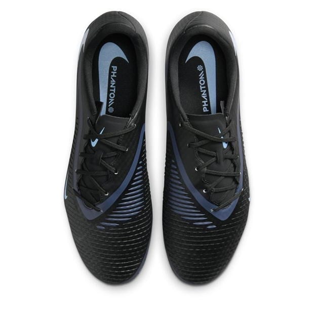 Gheata Minge Fotbal Nike Phantom 6 Low Academy Firm Ground adulti