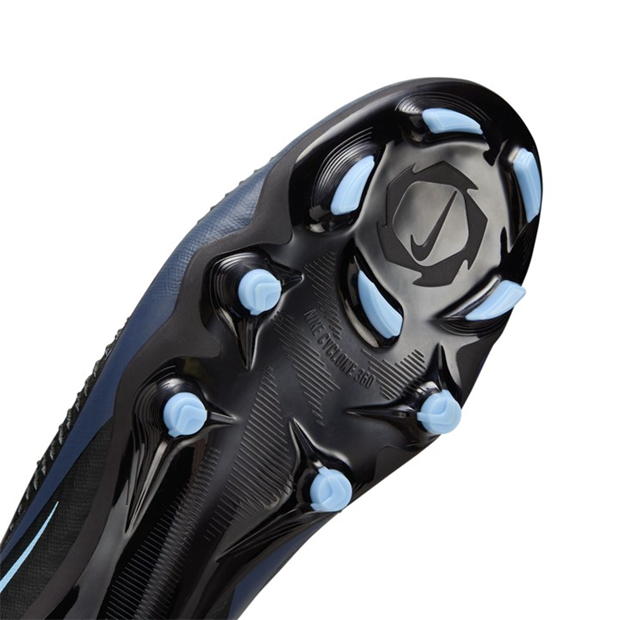 Gheata Minge Fotbal Nike Phantom 6 Low Academy Firm Ground adulti