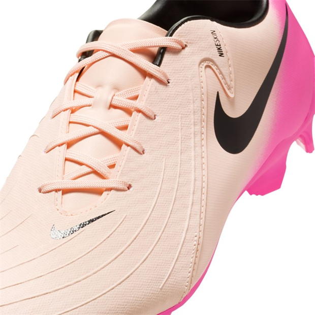 Gheata Minge Fotbal Nike Phantom GX II Academy Firm Ground