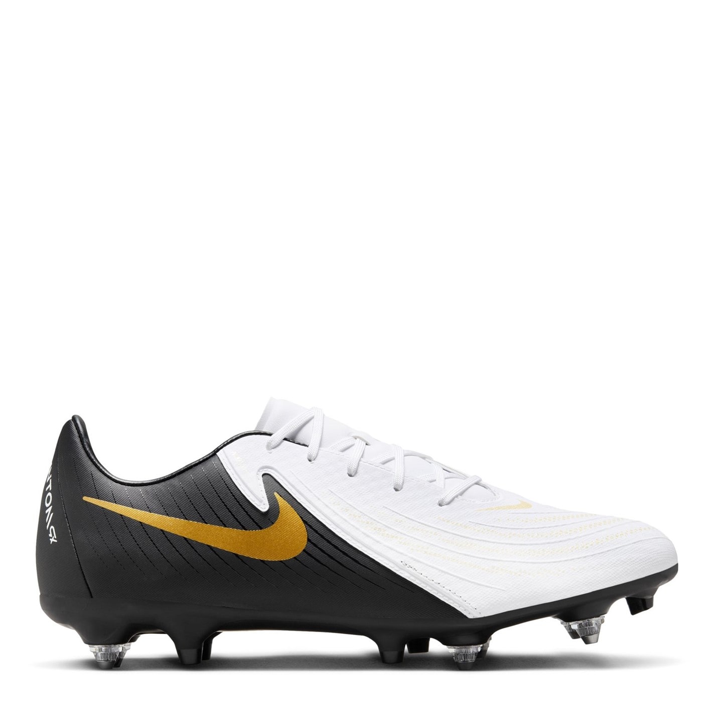 Gheata Minge Fotbal Nike Phantom GX II Academy Soft Ground