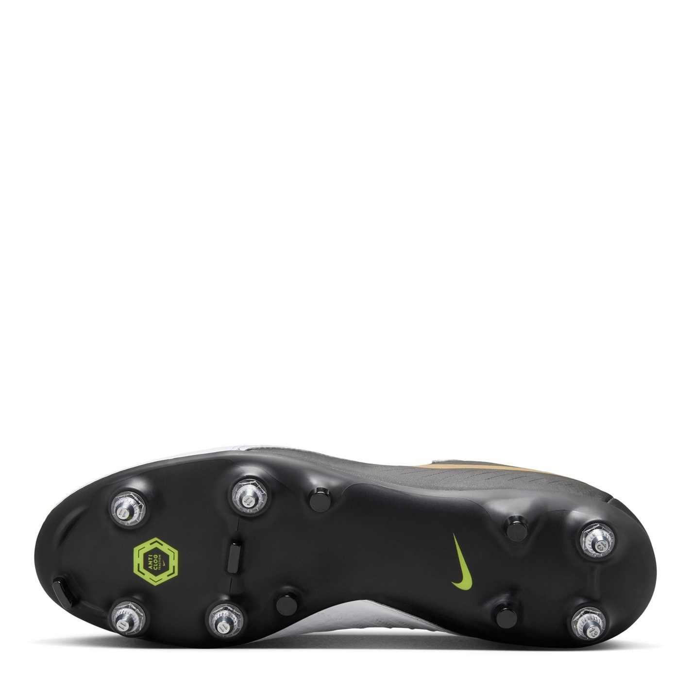 Gheata Minge Fotbal Nike Phantom GX II Academy Soft Ground
