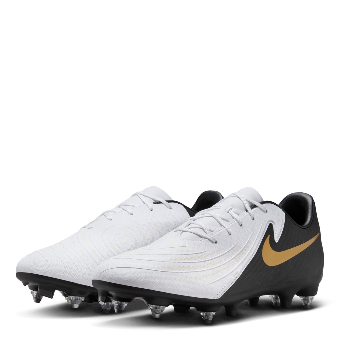 Gheata Minge Fotbal Nike Phantom GX II Academy Soft Ground