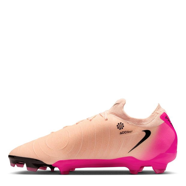 Gheata Minge Fotbal Nike Phantom GX II Pro Firm Ground barbat