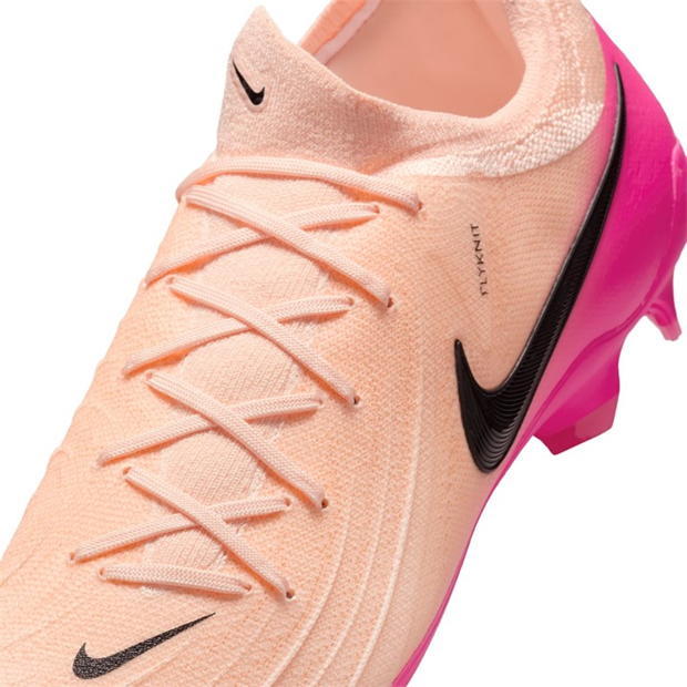 Gheata Minge Fotbal Nike Phantom GX II Pro Firm Ground barbat