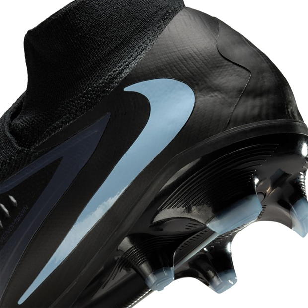 Gheata Minge Fotbal Nike Phantom High 6 Pro Firm Ground adulti