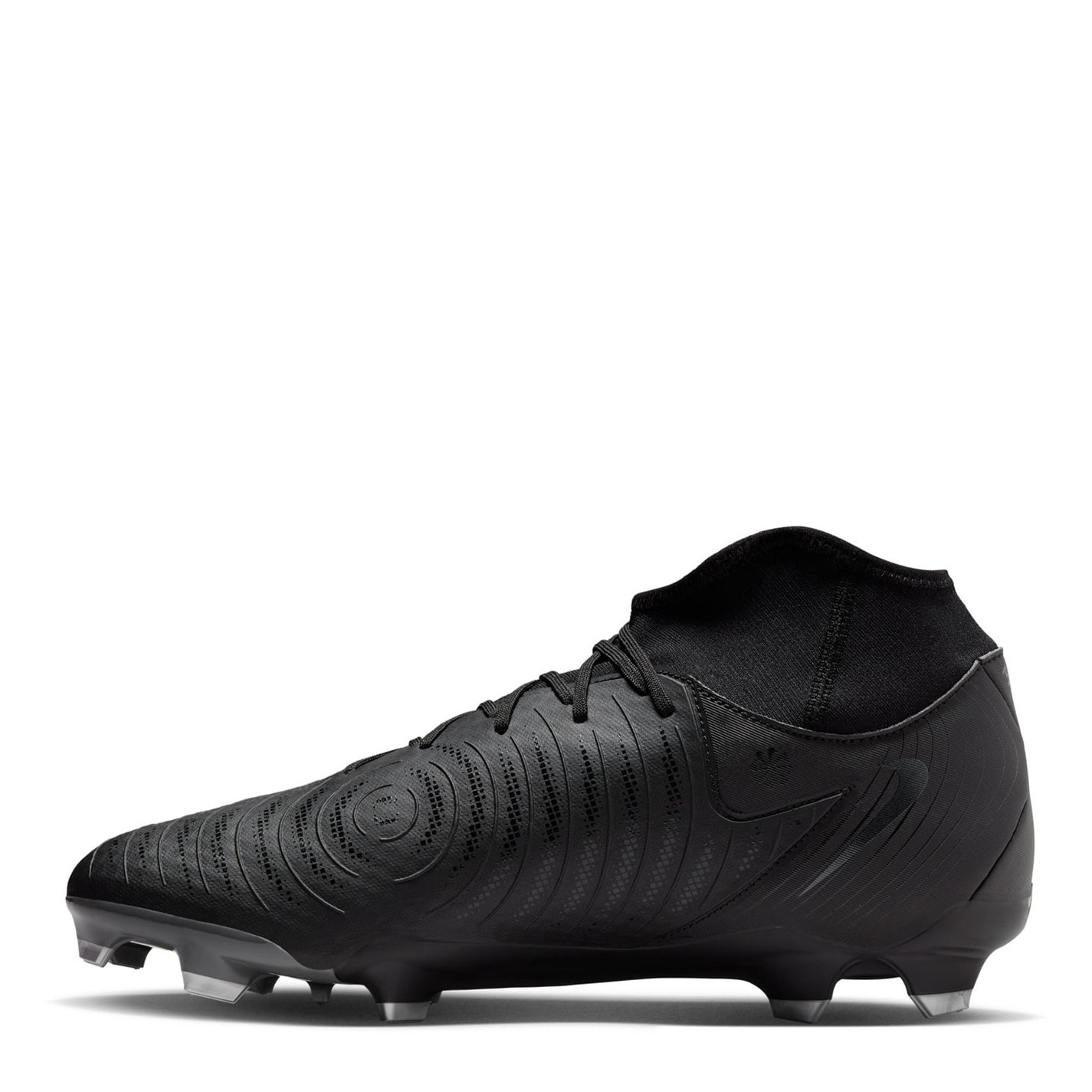 Gheata Minge Fotbal Nike Phantom Luna II Academy Firm Ground