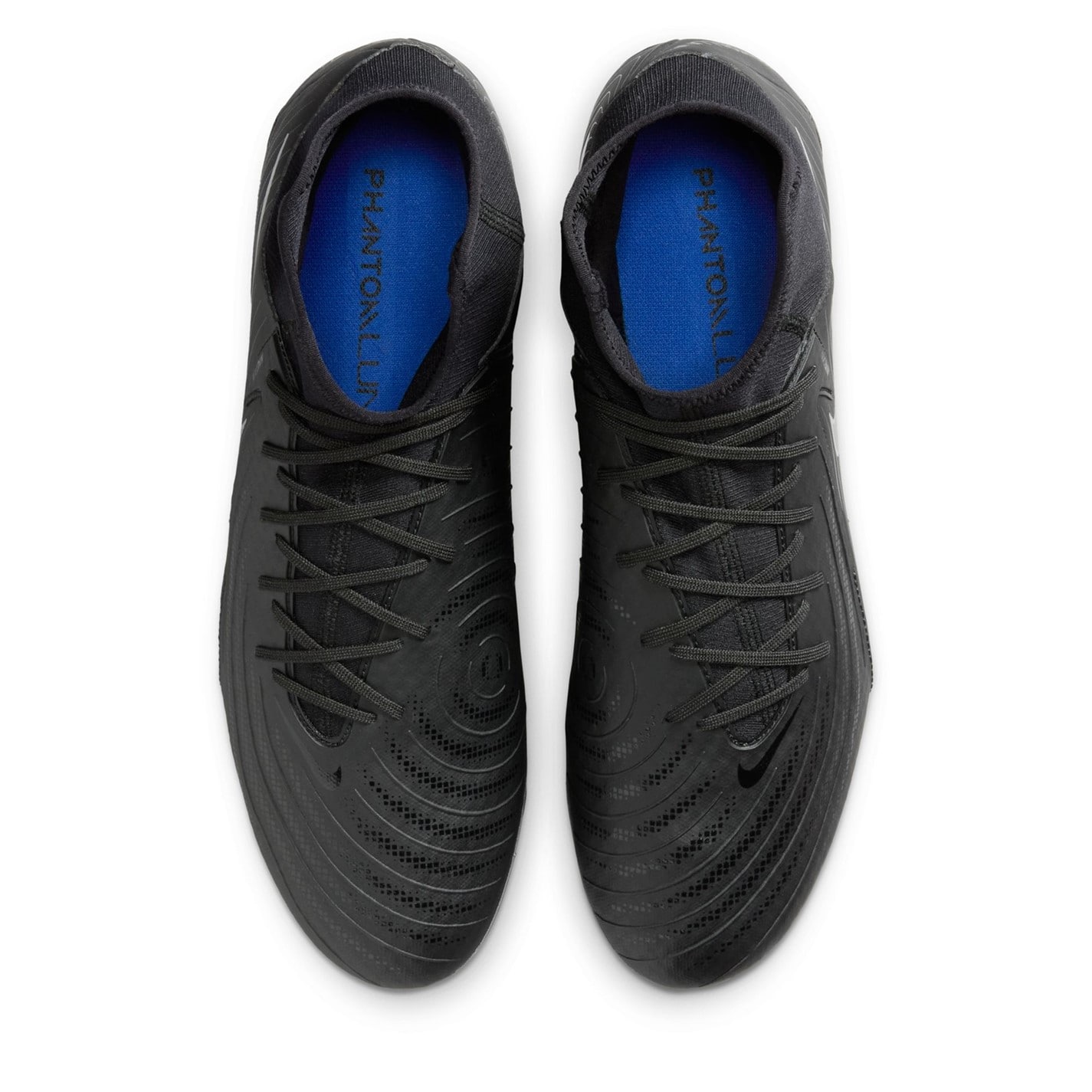 Gheata Minge Fotbal Nike Phantom Luna II Academy Firm Ground
