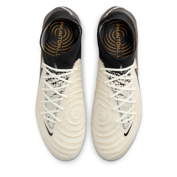 Gheata Minge Fotbal Nike Phantom Luna II Elite Firm Ground