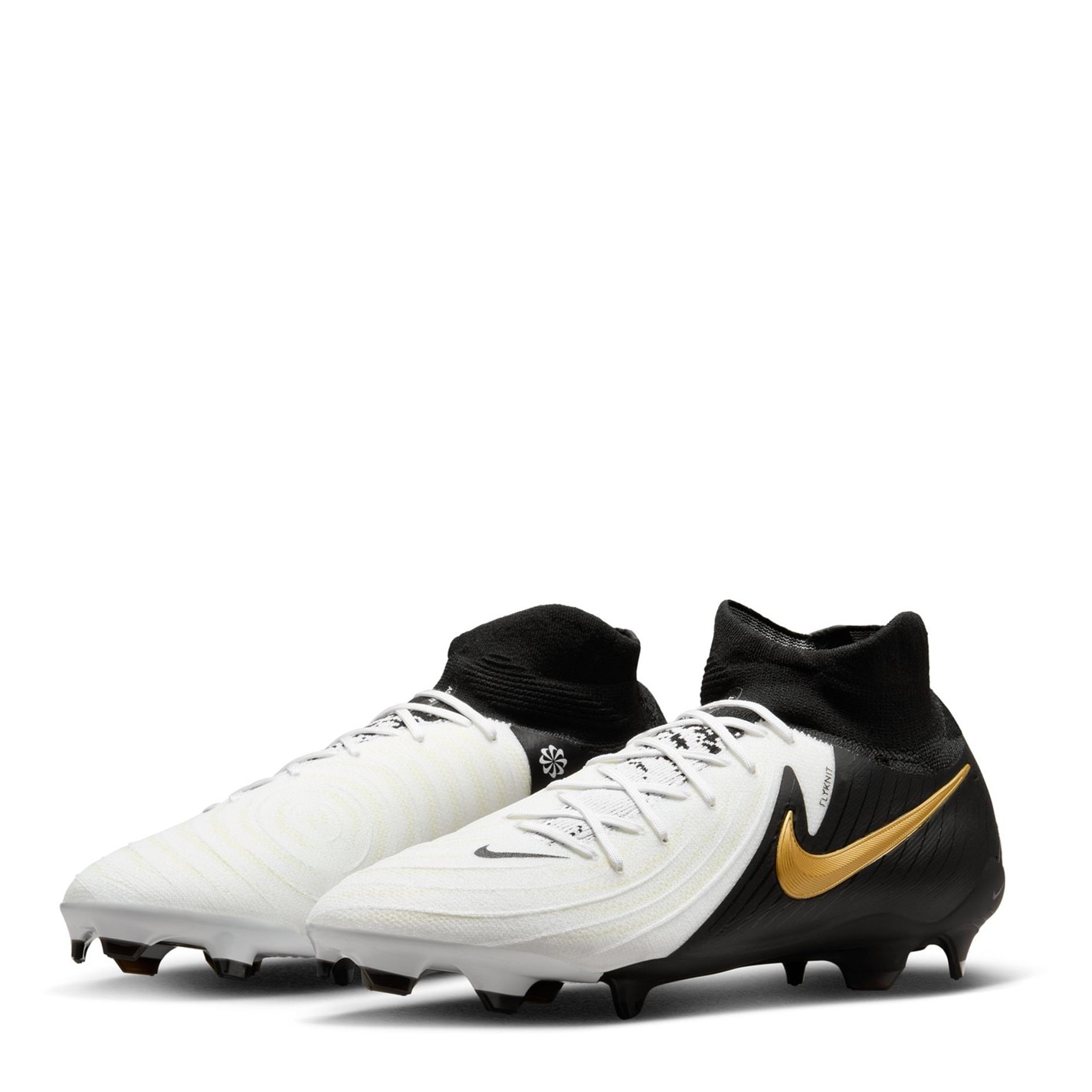 Gheata Minge Fotbal Nike Phantom Luna II Pro Firm Ground