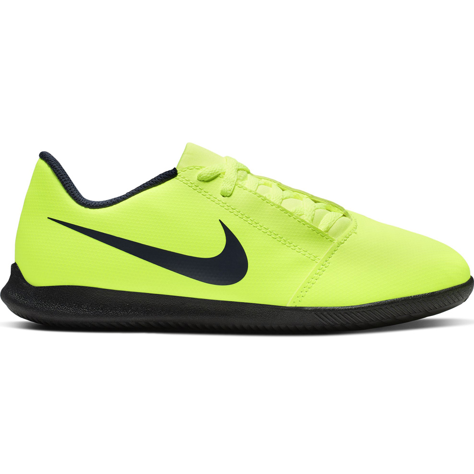 Gheata Minge Fotbal Nike Phantom Venom Club IC AO0399 717 copil