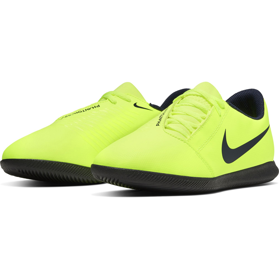 Gheata Minge Fotbal Nike Phantom Venom Club IC AO0399 717 copil