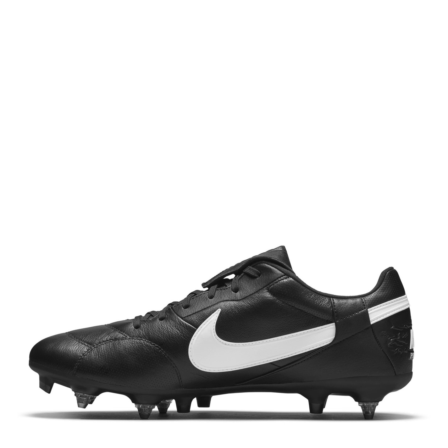 Gheata Minge Fotbal Nike Premier 3 Anti-Clog Soft Ground