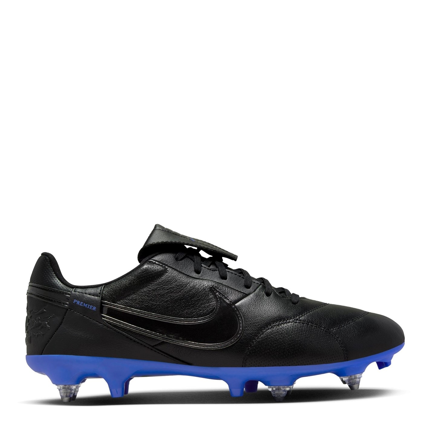 Gheata Minge Fotbal Nike Premier 3 Anti-Clog Soft Ground