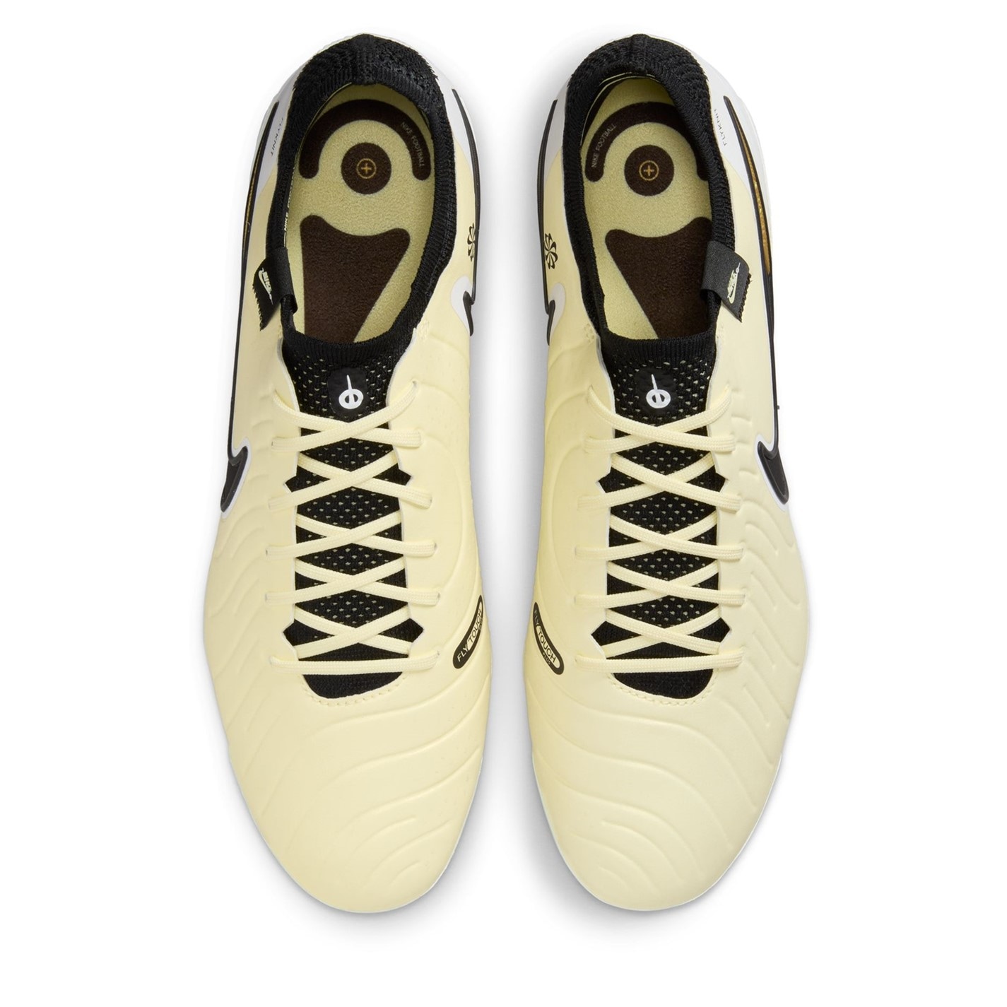 Gheata Minge Fotbal Nike Tiempo Legend 10 Elite Firm Ground