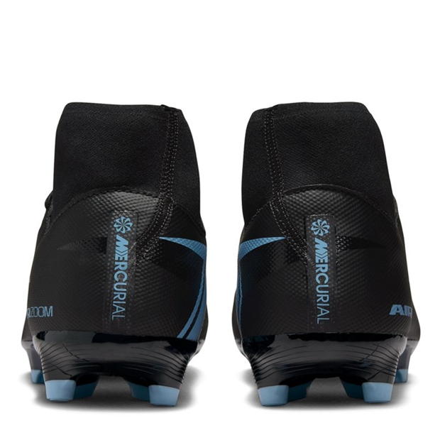 Gheata Minge Fotbal Nike Zoom Mercurial Superfly 10 Academy Firm Ground adulti