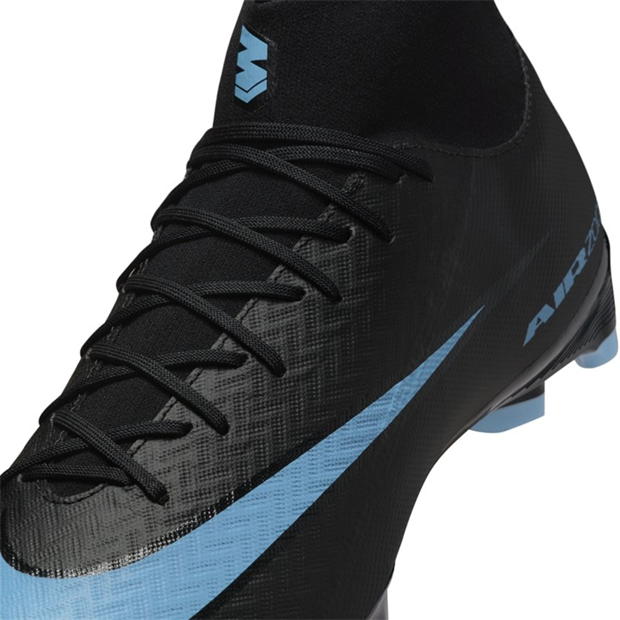 Gheata Minge Fotbal Nike Zoom Mercurial Superfly 10 Academy Firm Ground adulti