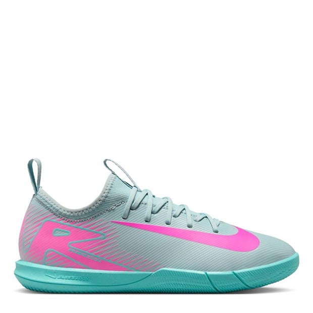 Gheata Minge Fotbal Nike Zoom Mercurial Vapor 16 Academy Indoor copil