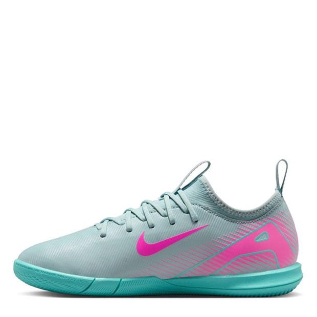 Gheata Minge Fotbal Nike Zoom Mercurial Vapor 16 Academy Indoor copil